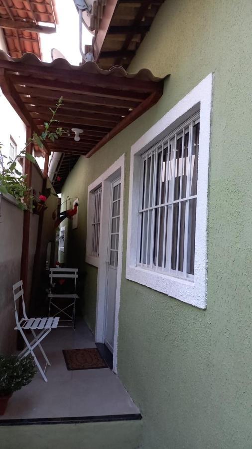 Pousada Monte das Candeias Guaramiranga Exterior foto
